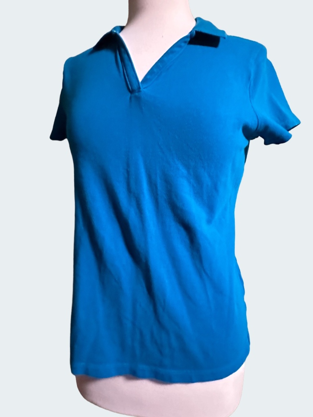 St Johns Bay short sleeve casual top (PM)